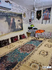 دار للبيع في النجف - 76 م² / 115,000,000 IQD — صورة 3