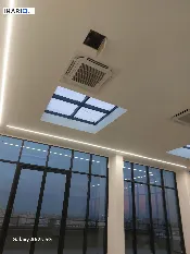 طابق من عمارة للإيجار في البصرة - 250 م² / 4,000 IQD — صورة 4