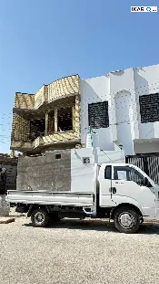 دار للبيع في القبلة - 108 م² / 150,000,000 IQD — صورة 2