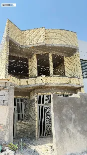 دار للبيع في القبلة - 108 م² / 150,000,000 IQD — صورة 4