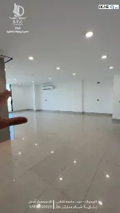 طابق من عمارة للإيجار في اليرموك - 112 م² / 999,900 IQD — صورة 3