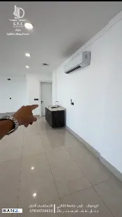 طابق من عمارة للإيجار في اليرموك - 112 م² / 999,900 IQD — صورة 2
