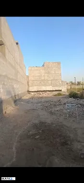 أرض للبيع في قضاء شط العرب - 169 م² / 40,000,000 IQD — صورة 4