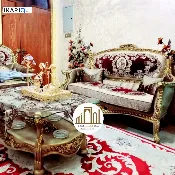 دار للبيع في الجنينة - 300 م² / 760,000,000 IQD — صورة 4