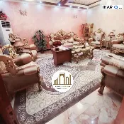 دار للبيع في الجنينة - 300 م² / 760,000,000 IQD — صورة 2