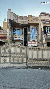 دار للبيع في الزعفرانية - 125 م² / 111,111,110 IQD — صورة 2