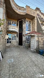 دار للبيع في الزعفرانية - 125 م² / 111,111,110 IQD — صورة 4