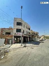عمارة للبيع في الغدير - 151 م² / 1,087,500,000 IQD — صورة 3