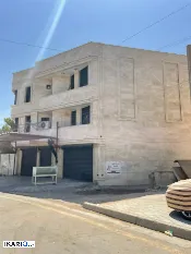 عمارة للبيع في الغدير - 151 م² / 1,087,500,000 IQD — صورة 2