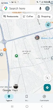 أرض للبيع في الدورة - 300 م² / 2,250,000 IQD — صورة 3
