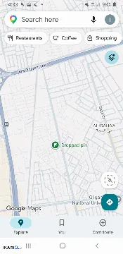 أرض للبيع في الدورة - 300 م² / 2,250,000 IQD — صورة 4