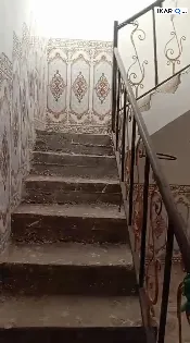 دار للبيع في الكوت - 125 م² / 25,000,000 IQD — صورة 4