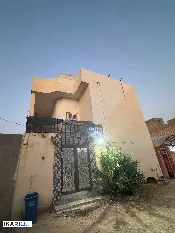 دار للبيع في الرحمة - 150 م² / 115,000,000 IQD — صورة 2