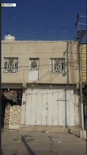 دار للبيع في الموفقيه - 322 م² / 3,500,000 IQD — صورة 3