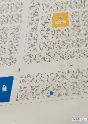 أرض للبيع في قضاء شط العرب - 250 م² / 55,000,000 IQD — صورة 2