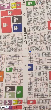 أرض للبيع في قضاء شط العرب - 250 م² / 55,000,000 IQD — صورة 3