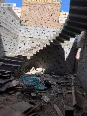 دار للبيع في ام قصر - 300 م² / 1,600,000 IQD — صورة 2