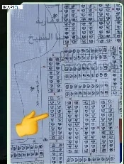 أرض للبيع في قضاء شط العرب - 250 م² / 55,000,000 IQD — صورة 3