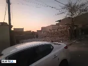 أرض للبيع في القبلة - 200 م² / 200,000,000 IQD — صورة 2