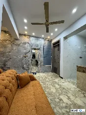 شقة للإيجار في شارع فلسطين - 80 م² / 1,000 IQD — صورة 4