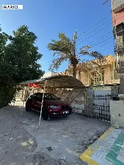 دار للبيع في البصرة - 350 م² / 1,820,000,000 IQD — صورة 2