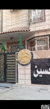 دار للبيع في التنومة - 200 م² / 450,000,000 IQD — صورة 4