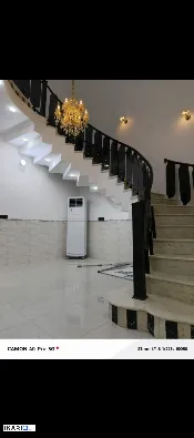 دار للبيع في ياسين خريبط - 100 م² / 235,000,000 IQD — صورة 2