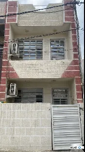 دار للبيع في الجامعة - 50 م² / 265,000,000 IQD — صورة 3