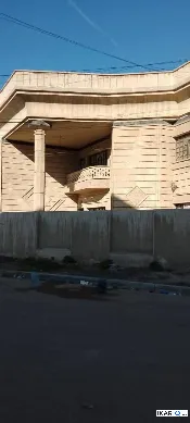 دار للبيع في الشماسية - 160 م² / 5,000,000 IQD — صورة 2