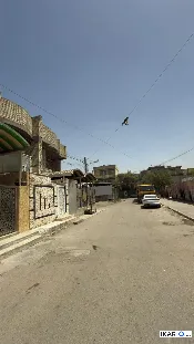 دار للبيع في مدينة الصدر - 75 م² / 165,000,000 IQD — صورة 4