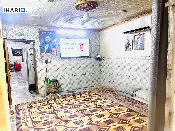 دار للبيع في مدينة الصدر - 75 م² / 165,000,000 IQD — صورة 2