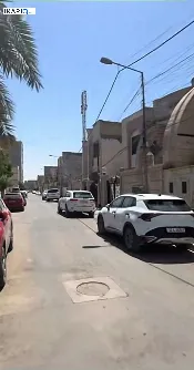 أرض للبيع في شارع المغرب - 78 م² / 5,828,741 IQD — صورة 3