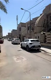 أرض للبيع في شارع المغرب - 78 م² / 5,828,741 IQD — صورة 2