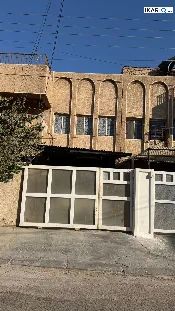 دار للبيع في الشرطة الخامسة - 200 م² / 350,000,000 IQD — صورة 2
