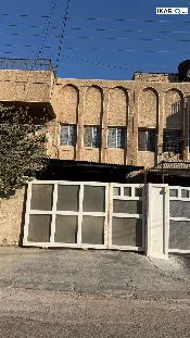 دار للبيع في الشرطة الخامسة - 200 م² / 350,000,000 IQD — صورة 3