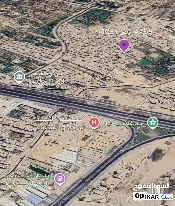 أرض للبيع في كربلاء - 103 م² / 58,000,000 IQD — صورة 2