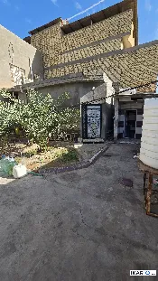 دار للبيع في الامن الداخلي - 130 م² / 335,000,000 IQD — صورة 2