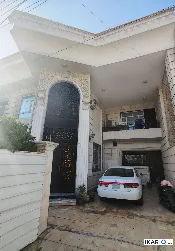 فيلا للبيع في الكرخ - 300 م² / 3,600,000 IQD — صورة 3