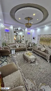 دار للبيع في الجنينة - 340 م² / 1,750,000 IQD — صورة 3