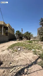 أرض للبيع في القرنة - 736 م² / 400,000,000 IQD — صورة 2
