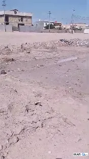 أرض للبيع في قضاء شط العرب - 250 م² / 2,750,000 IQD — صورة 2