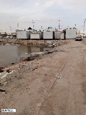 أرض للبيع في قضاء شط العرب - 250 م² / 2,750,000 IQD — صورة 4