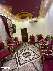 دار للبيع في الزهراء - 100 م² / 400,000,000 IQD — صورة 3