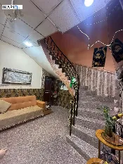 دار للبيع في الزهراء - 100 م² / 400,000,000 IQD — صورة 4