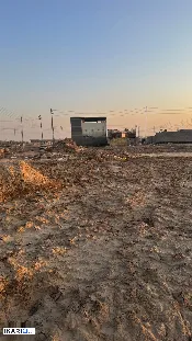 أرض للبيع في أبو الخصيب - 300 م² / 135,000,000 IQD — صورة 3