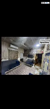 دار للبيع في القبلة - 100 م² / 13,000,000 IQD — صورة 2