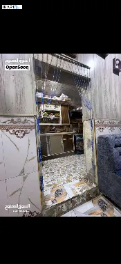 دار للبيع في القبلة - 100 م² / 13,000,000 IQD — صورة 4