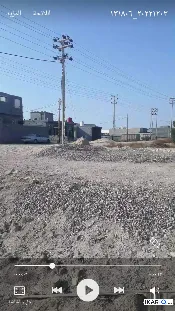 أرض للبيع في الحوطة - 125 م² / 22,000,000 IQD — صورة 2