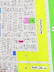 أرض للبيع في قضاء شط العرب - 125 م² / 20,000,000 IQD — صورة 2