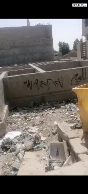 أرض للبيع في أبو الخصيب - 200 م² / 28,000,000 IQD — صورة 3